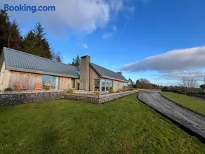 Lakeview Callow Luxury Retreat for Couples & Families Ideal Base for County Mayo - Image 2