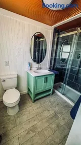 Rustic Chic Couples Retreat RRG Cave Run - Image 2