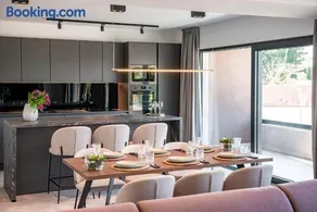 "Villa AnMari" The Cavtat View Residence - Image 3