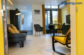 B&B Sunflower Leiden - Image 1