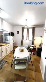 Appartement cosy climatisé dans un village du Minervois - Image 1