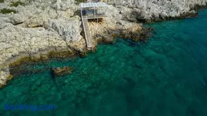 BEACHFRONT SARI VILLA WİTH PRIVATE SWIMMING POOL - Image 1