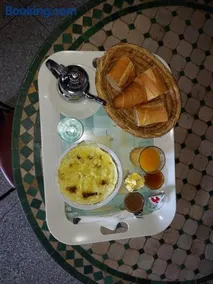 Auberge Chez Hassan - Image 2