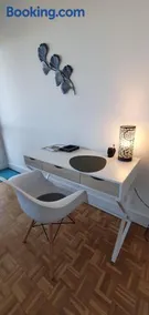 Bruno's 52 m2 apartment, all comforts, balcony, free parking - Image 4