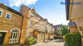 Charming 1-Bedroom Flat - Chelmsford City Centre - Image 5