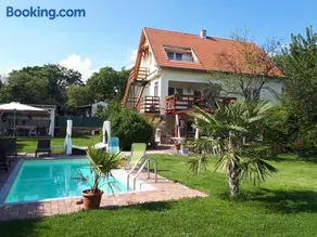Fülöp Villa Apartmanház - Image 1