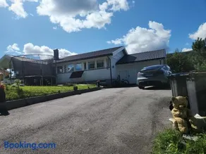 Cozy 3-Bedroom Apartment in the Heart of Trysil, Norway - Image 2