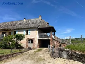 Gite l'Oustal - Image 1