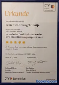 FeWo Trientje - Image 2