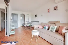 Résidence Hôtel du Golf de Pont Royal - maeva Home - Appartement climatisé coquet 2 pièces 4 personnes - Prestige - super Home MAE-3894 - Image 1
