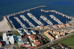 Ferienwohnung Yachthafentraum direkt, am Strand, Seebrücke,Hafen, Shopping - Image 1
