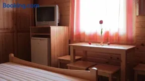 Cserkeszőlőszállások-Hőforrásszállások - Image 2
