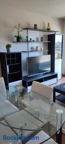 Acogedor apartamento con terraza en Portonovo - Image 4