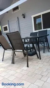 Zacisze Domki Letniskowe Karsibór Świnoujście - Image 2