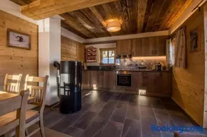 Kinderfreundliche Wohnung mit Garten, Terrasse und Grill | Gartenblick | Nah am Skifahren - Image 3
