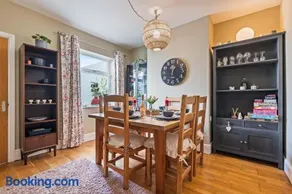 Charming 2-Bed Cottage with Log Burner in Nantwich by 53 Degrees Property - Image 3