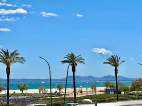 Apartment VISTA BAHIA 23 -3 SEA VIEW Empuriabrava - Image 2