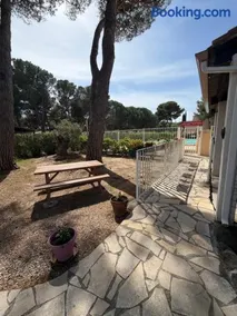Résidence IPANEMA avec piscine, terrain de tennis, table de ping pong - Image 2