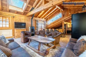 Chalet les trois coeurs - Image 2