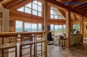 Stunning Lake Views Wine Country - Image 1