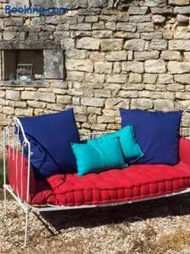La maison de Lucien, gîte au cœur du vignoble Chablisien - Image 3