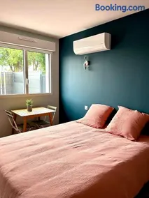 Escale de la râperie logement 1 - Image 2