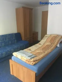 Pokoje Gościnne Willa Niedźwiedź - Image 2