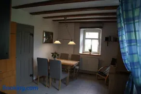 Ferienwohnung An der Stadtmauer - Image 1