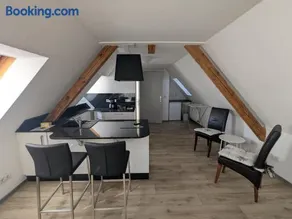 Ferienwohnung in Schkölen - Image 4