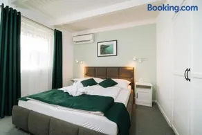 Topáz Apartmanházak - Image 1