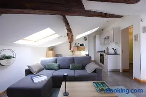 Appartement lumineux tout équipé - Image 2