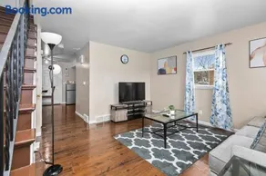 Cozy 2 bedroom apartment - Image 5