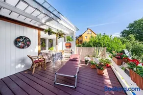Fewo mit Terrasse Moritzburg - Image 1