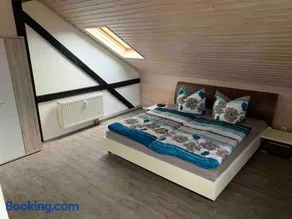 Ferienwohnung mit Dachterrasse - Image 1