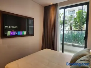 Vu Gia Apartment - Luxury in Center Tuy Hoa City - Image 5