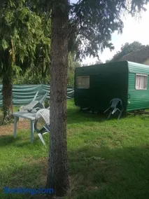 Petite Caravane deux places - Image 2