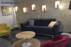Gîte« Le Pressoir » chez viticulteur en biodynamie - Image 2