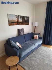 Apartmán v Javorné na Šumavě - Image 3