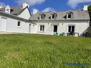 Maison Totalement Renovee 3 Chambres Au Coeur du Village - Image 1