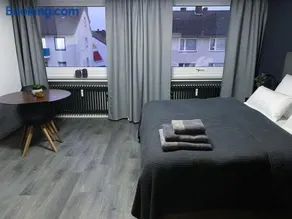 Port 1 - Exklusives City Apartment - Image 4