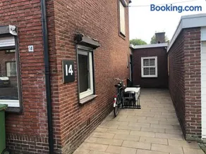 City Center Enschede Homestay - Image 1