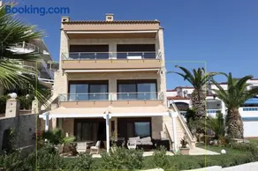 Villa Sunset Siviri - Image 2