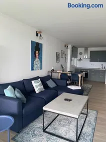 Silver Coast Apartman - Image 2