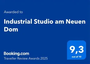 Industrial Studio am Neuen Dom - Image 2