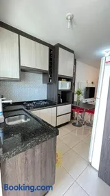 Apartamento 2 Quartos Região Central de Cascavel - Image 3