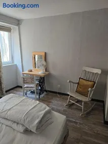 duplex centre ville - Image 2