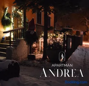Apartmán Andrea - Image 2