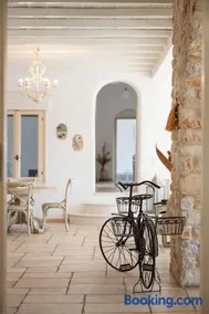 Villa Maria Paros - Image 2
