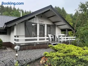 Chalet Joran & Naomi - Image 1