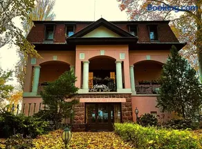 Party Villa Holiday Rent Balatonfoldvar - Image 4